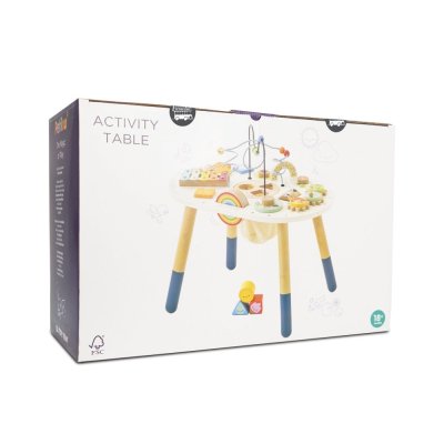 Le Toy Van Petilou Aktiver Motorik-Spieltisch