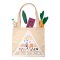 small foot Conjunto de comida vegetariana Fresh
