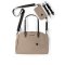 MUUVO Kombikinderwagen Muuvo One 2in1 Praline