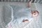MOTHERHOOD Schlafsack 2in1 Zip-a-Round Grey Classics 3-18 m 2 tog