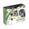 Vilac Set di 3 puzzle di dinosauri
