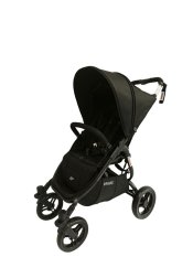 VALCO BABY Cărucior sport Snap 4 Liquorice