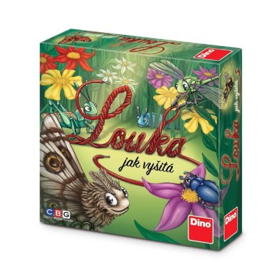 Dino Gioco Prato Ricamato