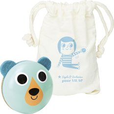 Vilac Melodický miś