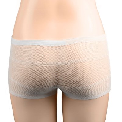 NENO Culottes post-partum réutilisables Panti M, 2 pièces