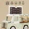Le Toy Van Mobilna kawiarnia Street coffee