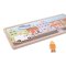 Bigjigs Toys Puzzle magnétique ville