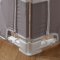 Connecteurs de parc Monkey Mum® pour barrière Smart - 4 pcs