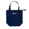 Kleine stoffen accessoiretas Monkey Mum® Carrie - Marineblauw