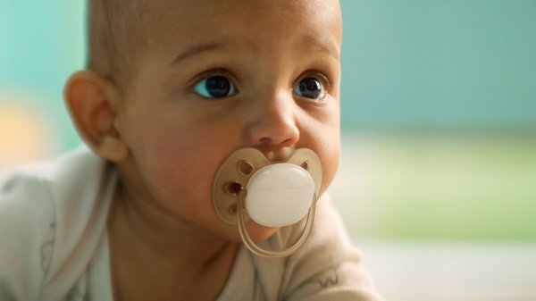 Philips AVENT Schnuller Ultrasoft Premium neutral 0-6m Junge, 2 Stk