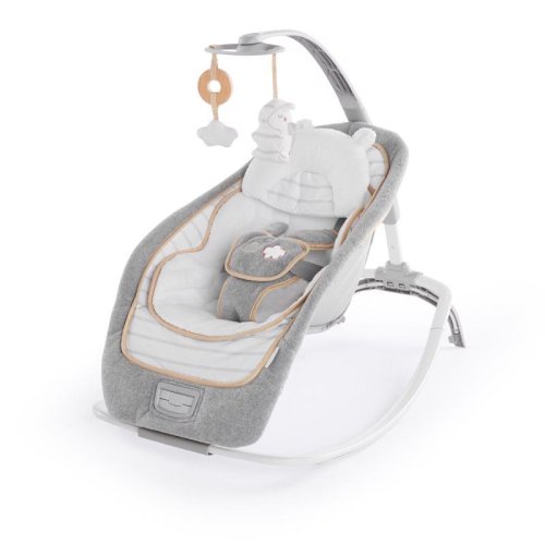INGENUITY Swing vibrating with melody Boutique 0m+ up to 18 kg