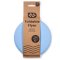 Bigjigs Toys Frisbee niebieskie Powder