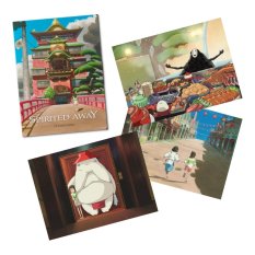 Chronicle Books Podróż do fantazji 30 szt. pocztówek