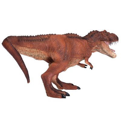 Mojo Tyrannosaurus czerwony