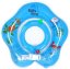 BABY RING Úszógyűrű 3-36 m - kék