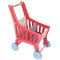 Bigjigs Toys Holz Einkaufswagen Supermarkt