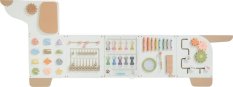 2Kids Toys Activity board Hund