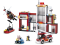 Sluban Bomberos M38-B0631 Central