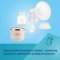 CANPOL BABIES tragbare elektrische Milchpumpe PowerPump