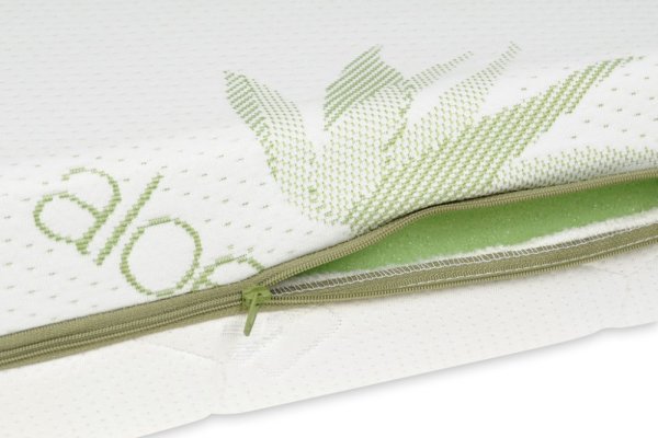 BABYMATEX Matratze Flora, 120x60x10