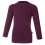 Maglietta smyk DR Outlast® - prugna