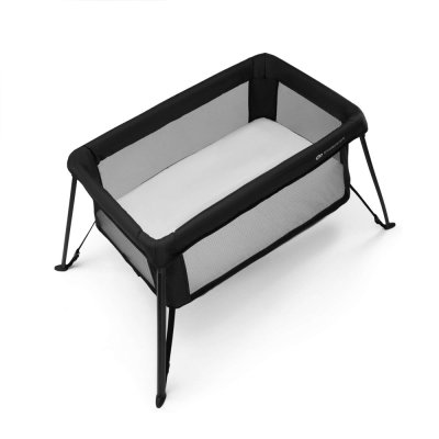 KINDERKRAFT Reisebett Cami Black