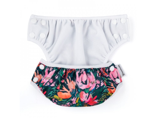 Plenične kopalke - Zaljubljene vidre