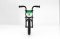 Rowerek biegowy QPLAY Feduro Green, wiek 3-6 lat