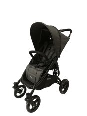 VALCO BABY Carrinho de passeio Snap 4 Signature grey