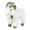Rappa Capră de pluș 22 cm ECO-FRIENDLY