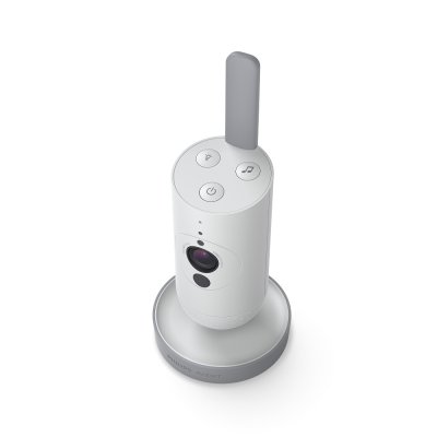 Philips AVENT Babyphone Video Smart SCD953/26