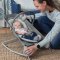 INGENUITY Babyschaukel Summer™ 2-in-1 Bouncer & Rocker Duo