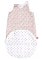 MOTHERHOOD Schlafsack 2in1 Zip-a-Round Pink Classics neu 3-18 m 2 tog