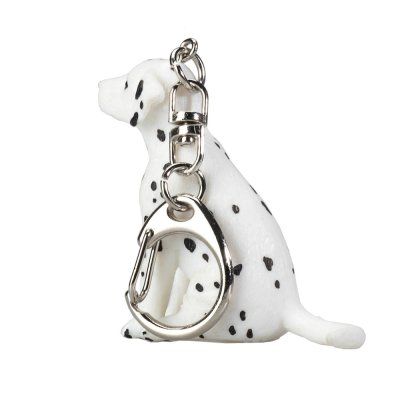Mojo Portachiavi Cucciolo Dalmata