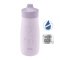 Butelka NUK Mini-Me Sip ze stali nierdzewnej - fioletowa 300ml, 9m+
