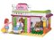Sluban Girls Dream Holidays M38-B0602 Klinika weterynaryjna