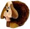 2Kids Toys Holzfigur XL Bommel Hund