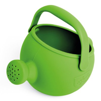 Bigjigs Toys Regador de silicone verde Meadow