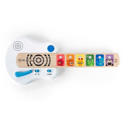 BABY EINSTEIN Touch Gitaar Strum Along Songs™ Magic Touch™ HAPE 12m+