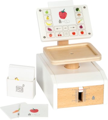 small foot Balance en bois Fresh