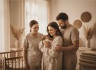 Pôrod & Pôrodné šestonedelie