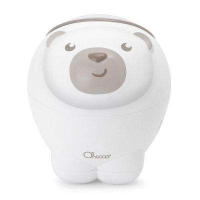 Proiector CHICCO Aurora Urs polar neutru