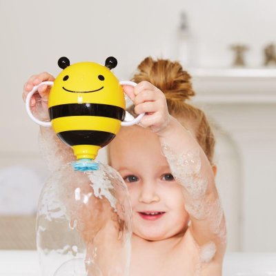 SKIP HOP Zoo Wasserbrunnen Biene 9m+