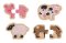 Bigjigs Toys Easy puzzel Boerderijdieren