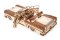 Ugears 3D Holzmechanik Puzzle VM-05 Cabriolet Traumwagen