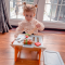Bigjigs Toys Tabletop Grill