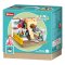 Sluban Mini Handcraft M38-B0919B Domek dla kota