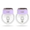 NENO Elektrische Doppelmilchpumpe Sole Twin