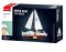 Sluban Model Bricks M38-B1190 Bateau rapide Rodeo à l'échelle 1:35