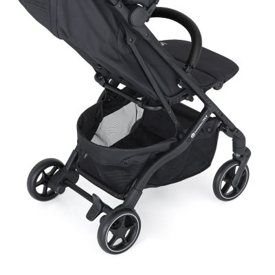 PETITE&MARS Kočárek sportovní Fly Perfect Black